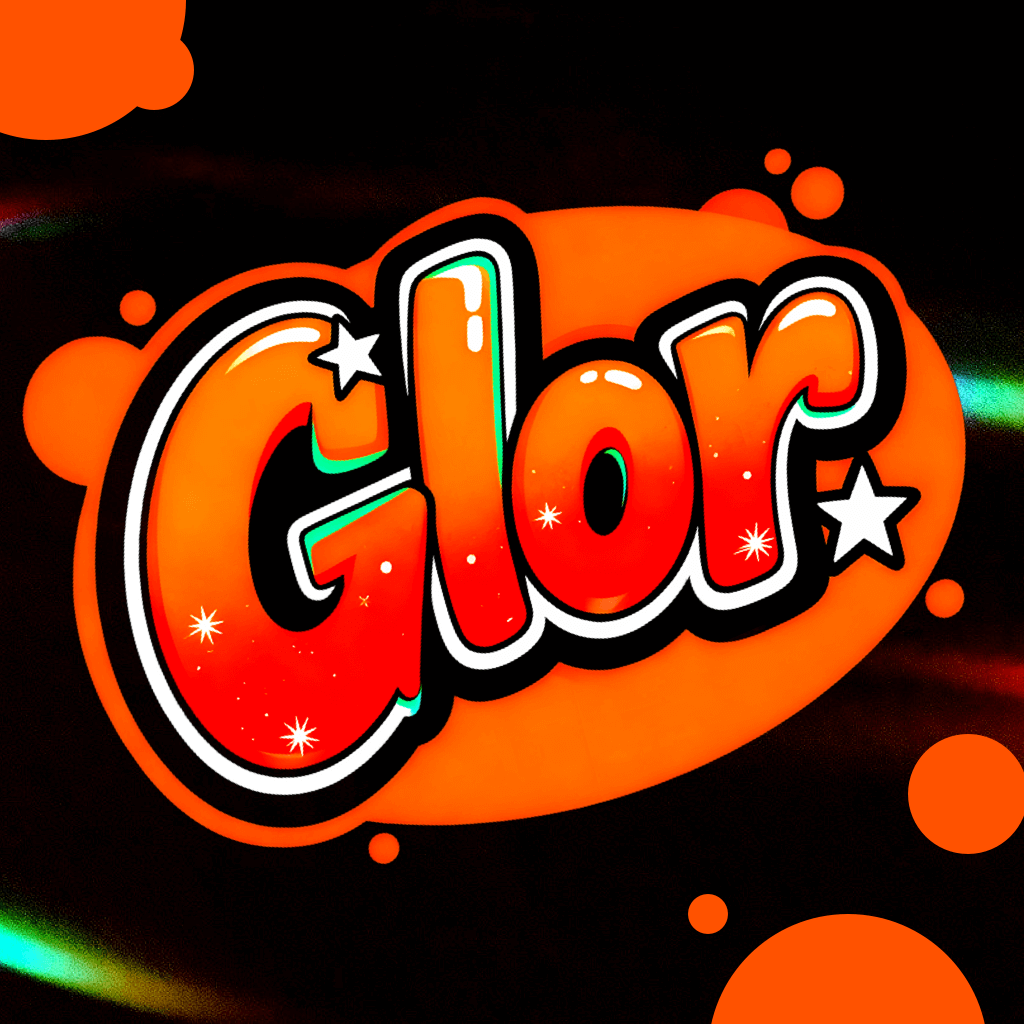 Glor Logo